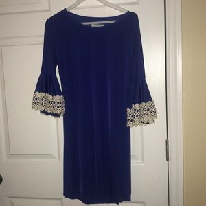 Judith March dress